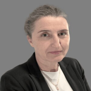 Membru echipă Pendl and Piswanger România - Ana BER