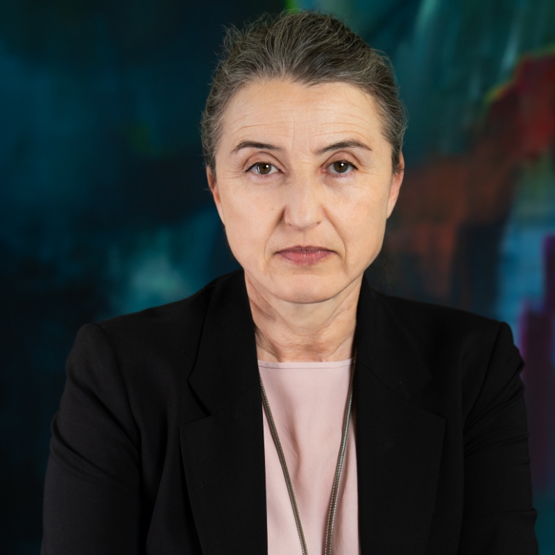 Membru echipă Pendl and Piswanger România - Ana BER